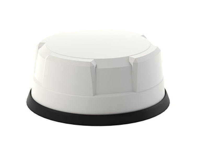 4-IN-1 Ant DOME - 5m FAKRA CBL LSE - WHT (LP-IN2539-W-LC)