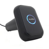 APPROX 2D Barcode Scanner LS16HD2D, Black - USB