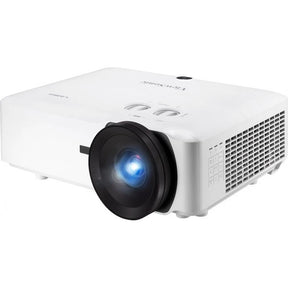 VIEWSONIC VIDEOPROJECTOR LASER WUXGA HDMI 5500 LUMENS SHORT RANGE LS860W