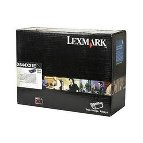 TONER LEXMARK CORPORATIVO X644/X646 CON RETORNO 32K