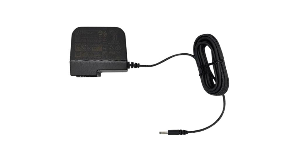 Rally Camera POWER ADAPTER EMEA