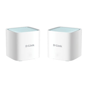 D-LINK EAGLE PRO AI AX1500 DUAL-BAND (2.4GHZ / 5GHZ) WI-FI 6 WHITE 1 INTERNAL