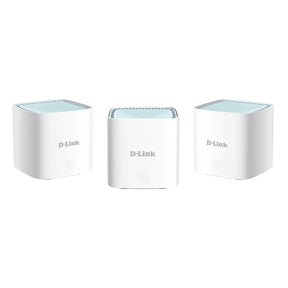 D-LINK EAGLE PRO AI AX1500 DUAL-BAND (2.4GHZ/5GHZ) WI-FI 6E BLANCO 1 INTERNO