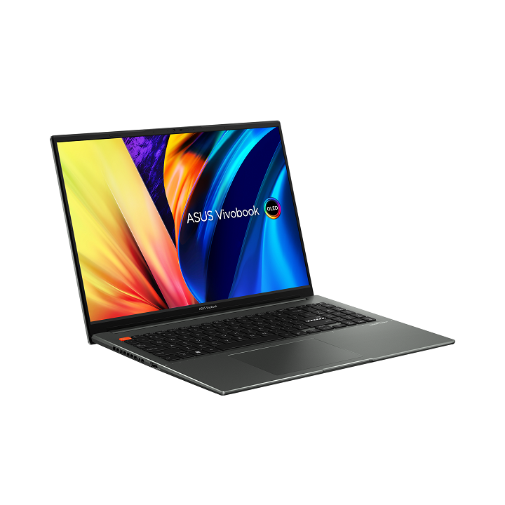 Nota: ASUS Vivobook S M5602QA R7-5800H 16GB 1TB SSD 16P WQXGA AMD UMA WIN11 HOME 3 años