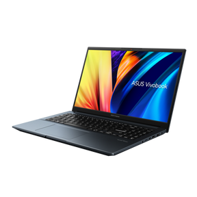 NB ASUS Vivobook Pro M6500QE 15.6" LED FHD Ryzen 7 5800H 16GB 1TB SSD RTX3050 Ti Win11 Home 3Yr