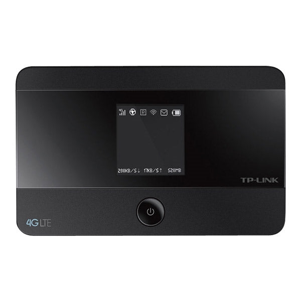 TP-LINK M7350 - MOBILE HOTSPOT - 4G LTE