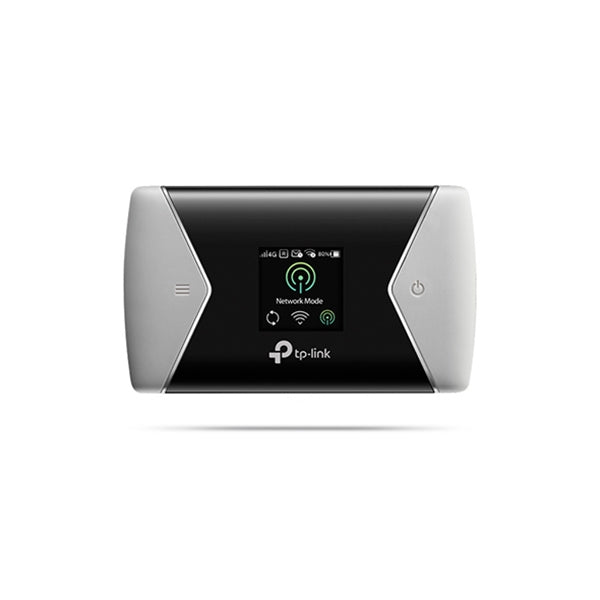 TP-LINK 4G LTE ADV.MOBILE WIFI 4G MODEM 1.4TFT 2000MAH 400MBPS- M7450