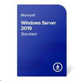 Microsoft SQL Server 2019 Standard - Licença - 16 núcleos - ROK - Win - Inglês - com MS Windows Server 2019 Standard