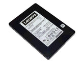 Lenovo ThinkSystem - SSD - 960 GB - hot swappable - 2.5" - SAS 12Gb/s - for ThinkSystem DE2000H Hybrid, DE4000F, DE4000H Hybrid, DE6000F, DE6000H Hybrid