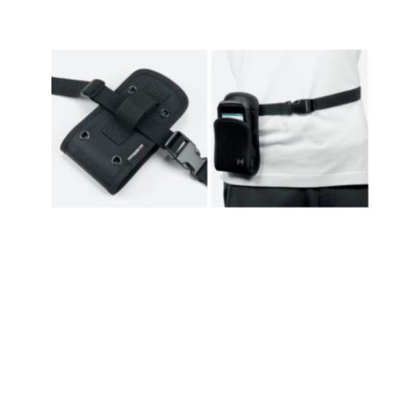 FUNDA BÁSICA M HHD CON CINTURÓN