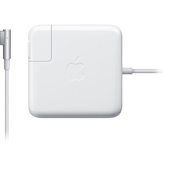 CARGADOR APPLE 60W MAGSAFE (PARA MACBOOK Y 13 MACBOOK PRO)