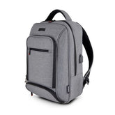 MOCHILA COMPACTA UF MIXEE EDITION 15.6