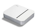 Bosch Smart Home Security Starter Pack - Sistema de seguridad para el hogar - Inalámbrico, Alámbrico - 868,3 MHz, 2,4 Ghz, 869,525 MHz - Ethernet