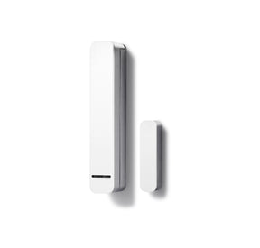 Bosch Smart Home Security Starter Pack - Sistema de seguridad para el hogar - Inalámbrico, Alámbrico - 868,3 MHz, 2,4 Ghz, 869,525 MHz - Ethernet