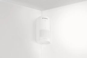 Bosch Smart Home Security Starter Pack - Sistema de seguridad para el hogar - Inalámbrico, Alámbrico - 868,3 MHz, 2,4 Ghz, 869,525 MHz - Ethernet