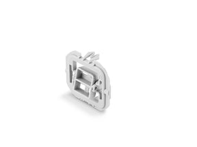 Bosch Smart Home Adapter düwi / Popp (D) - Mount Adapter (pack of 3)