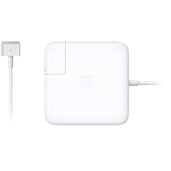 CARGADOR APPLE 60W MAGSAFE 2 (MACBOOK PRO 13 CON PANTALLA RETINA)