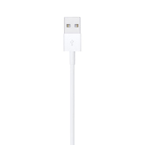 APPLE CABLE LIGHTNING TO USB 1 M