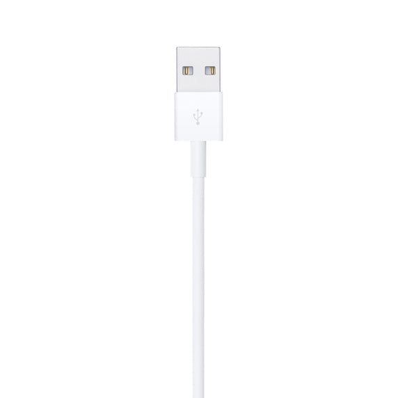 APPLE CABLE LIGHTNING TO USB 2M