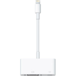 APPLE ADAPTER LIGHTNING TO VGA