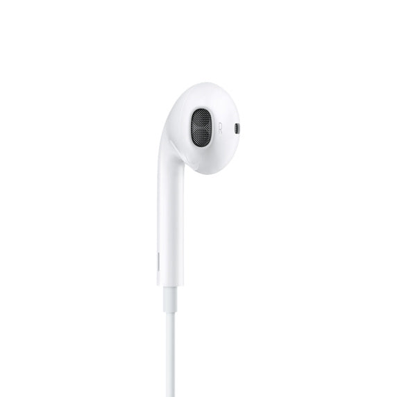 AURICULARES DE APPLE CON ENCHUFE PARA AURICULARES DE 3,5 MM