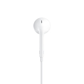 AURICULARES DE APPLE CON ENCHUFE PARA AURICULARES DE 3,5 MM