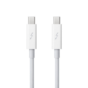 APPLE CABLE THUNDERBOLT 2MT