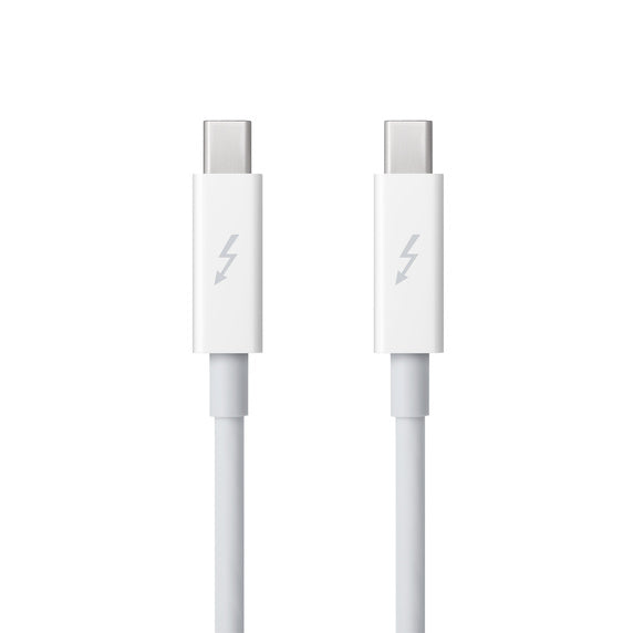 CABLE APPLE RAYO 2MT