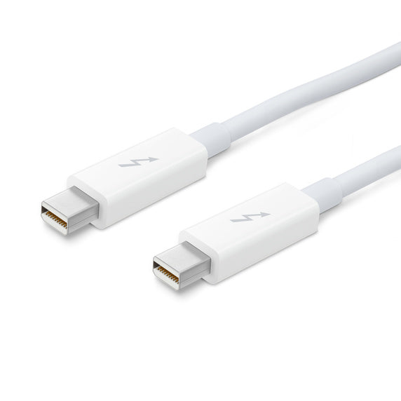 APPLE CABLE THUNDERBOLT 2MT