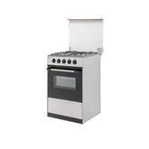 MEIRELES STOVE N 510W WHITE NATURAL GAS