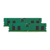 16GB 4800 DDR5 NOECC CL40 DIMM KIT2