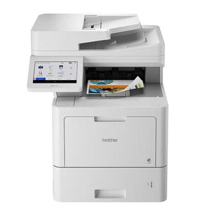 BROTHER Laser Multifunction Printer MFC-L9670CDN