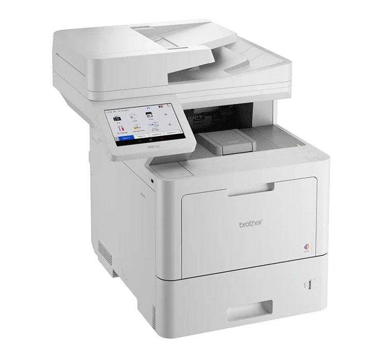 BROTHER Laser Multifunction Printer MFC-L9670CDN