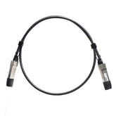 Cisco Meraki - Stacking Cable - QSFP to QSFP - 50 cm - to Cloud Managed MS350-24, MS350-24P, MS350-48, MS350-48FP, MS350-48LP (MA-CBL-40G-50CM)