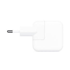 APPLE 12W USB POWER ADAPTER