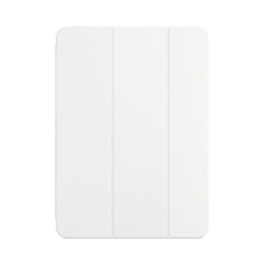 APPLE SMART FOLIO COVER FOR IPAD AIR 10.9 (4TH GENERATION) - WHITE