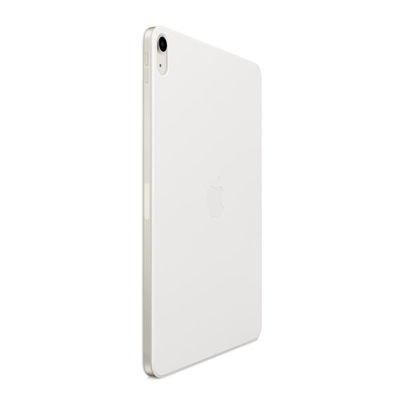 APPLE SMART FOLIO COVER FOR IPAD AIR 10.9 (4TH GENERATION) - WHITE