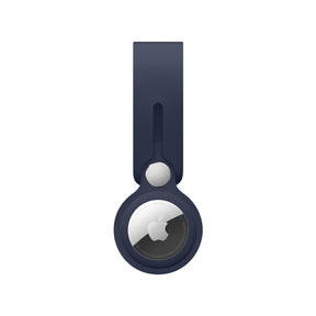 APPLE AIRTAG LOOP - DEEP NAVY