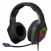 AURICULARES ESPÍRITU DE GAMER ELITE-H50BK