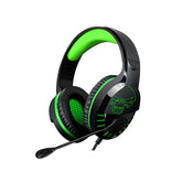 AURICULARES ESPÍRITU DE GAMER PRO-H3 EDICIÓN XBOX XIS