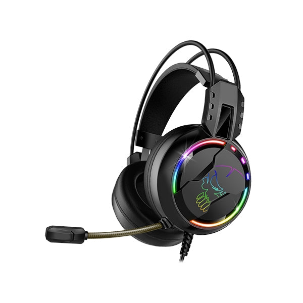 AURICULARES SPIRIT OF GAMER PRO-H7 HS - RGB - MP PC/PLAYSTATION/XBOX/SWITCH