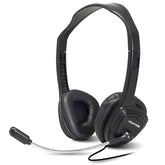 AURICULARES AVANZADOS PARA PC MIC-S765