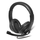 AURICULARES AVANZADOS MIC-799