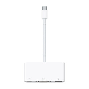 APPLE ADAPTER USB-C VGA MULTIPORT