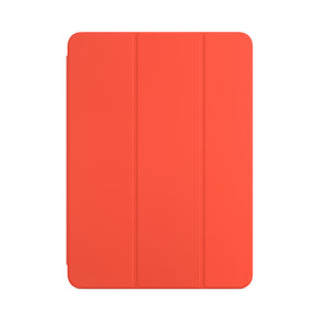 APPLE SMART FOLIO CAPA FOR IPAD AIR 10.9 (4TH GENERATION) - ELECTRIC ORANGE