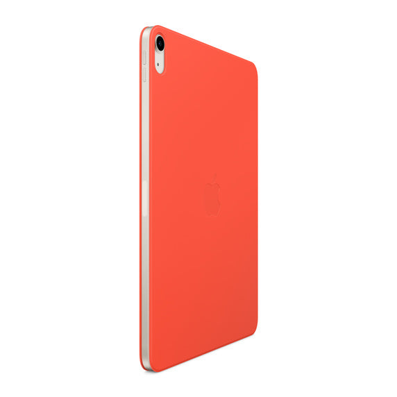 APPLE SMART FOLIO CAPA FOR IPAD AIR 10.9 (4TH GENERATION) - ELECTRIC ORANGE