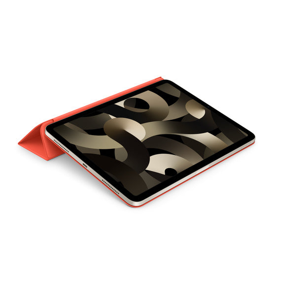 APPLE SMART FOLIO CAPA FOR IPAD AIR 10.9 (4TH GENERATION) - ELECTRIC ORANGE