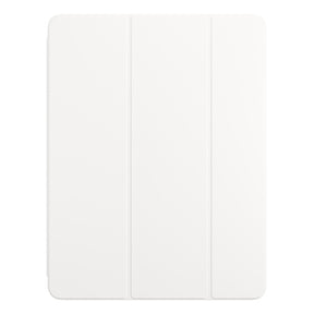 APPLE SMART FOLIO COVER FOR IPAD PRO 12.9 (5TH GENERATION) - WHITE