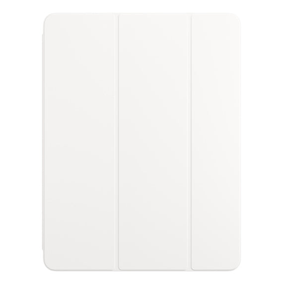 APPLE SMART FOLIO COVER FOR IPAD PRO 12.9 (5TH GENERATION) - WHITE