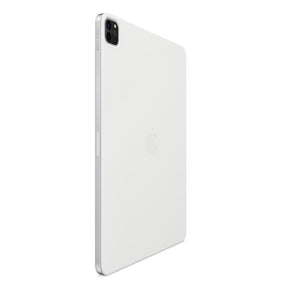 APPLE SMART FOLIO COVER FOR IPAD PRO 12.9 (5TH GENERATION) - WHITE